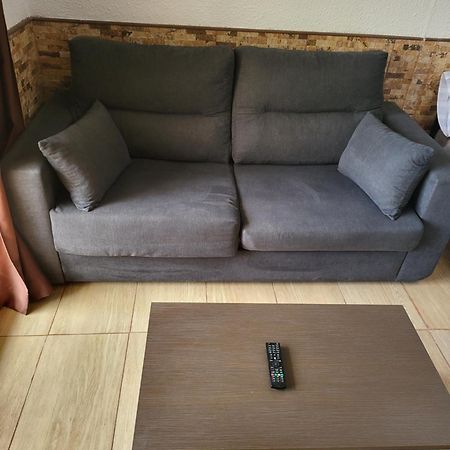Tropic Apartments En Castle Harbour Los Cristianos  Bagian luar foto